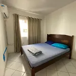 Amplo Apto Esquina Av Brasil