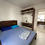 Amplo Apto Esquina Av Brasil