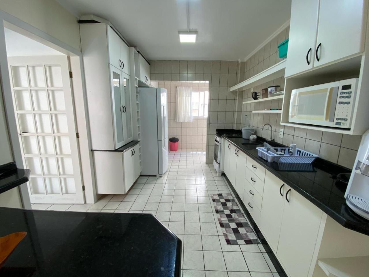 Amplo Apto Esquina Av Brasil Apartamento *