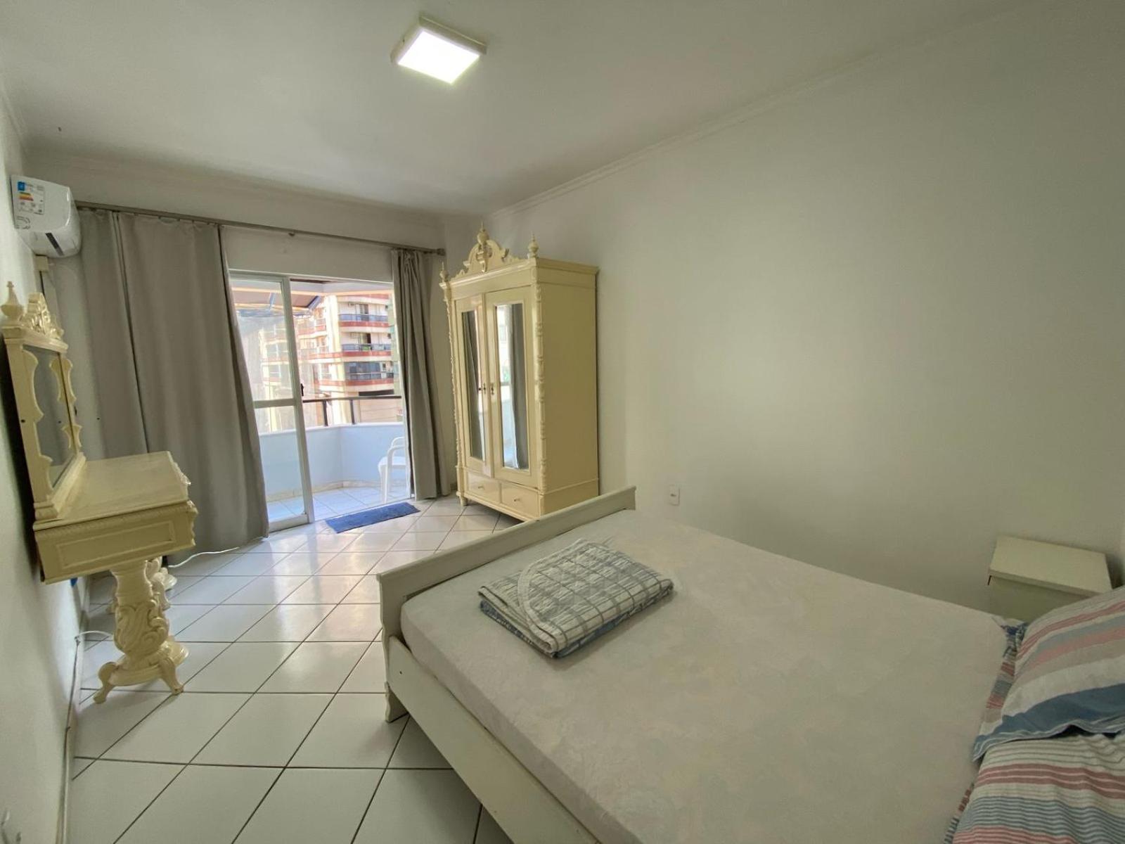 Apartamento Amplo Apto Esquina Av Brasil *