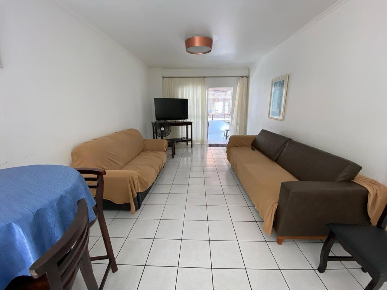Amplo Apto Esquina Av Brasil * Balneario Camboriu
