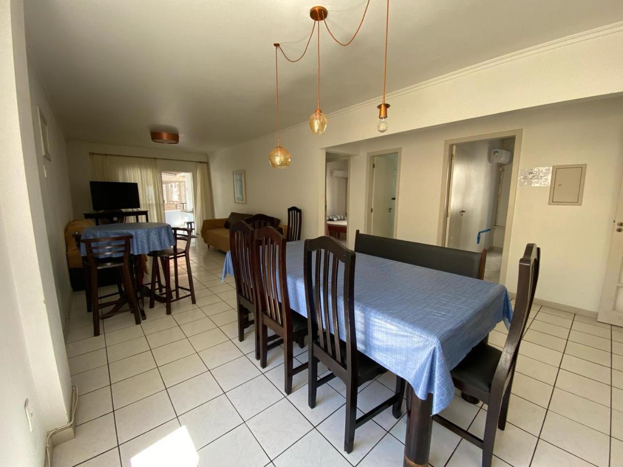 Amplo Apto Esquina Av Brasil Apartamento