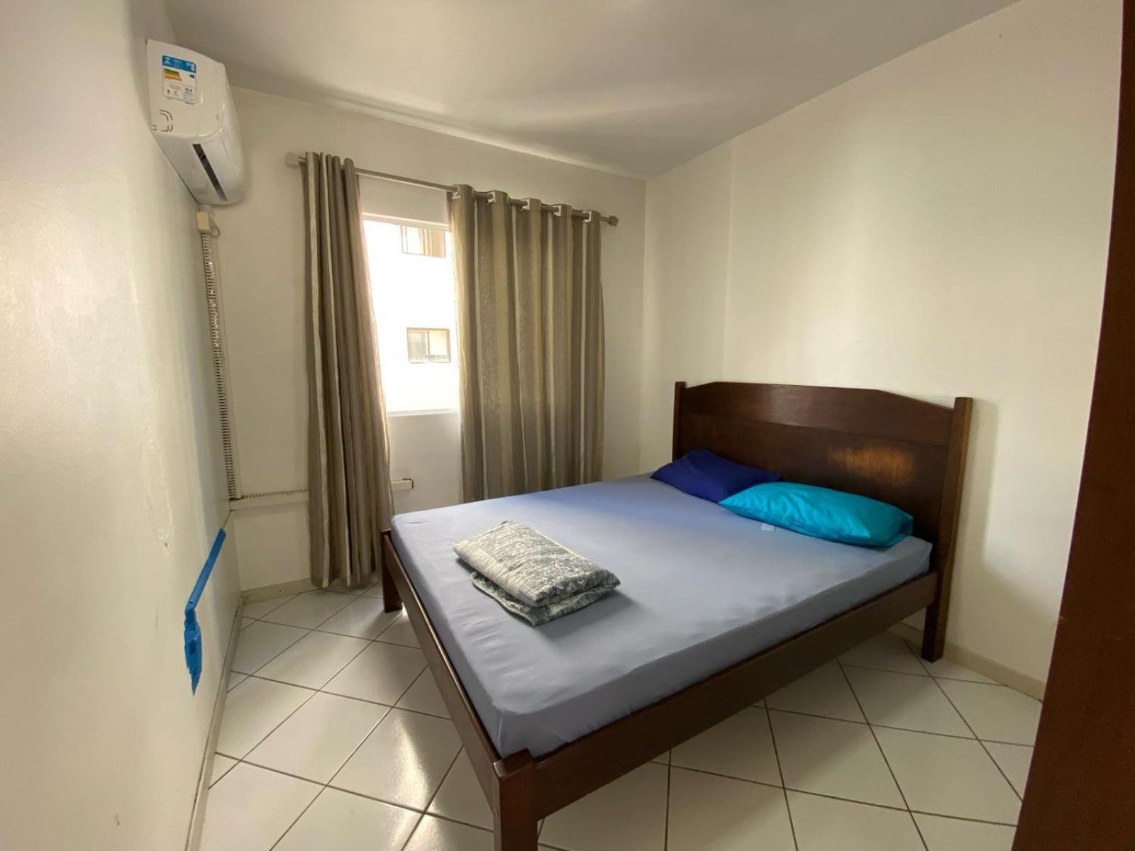 Apartamento Amplo Apto Esquina Av Brasil