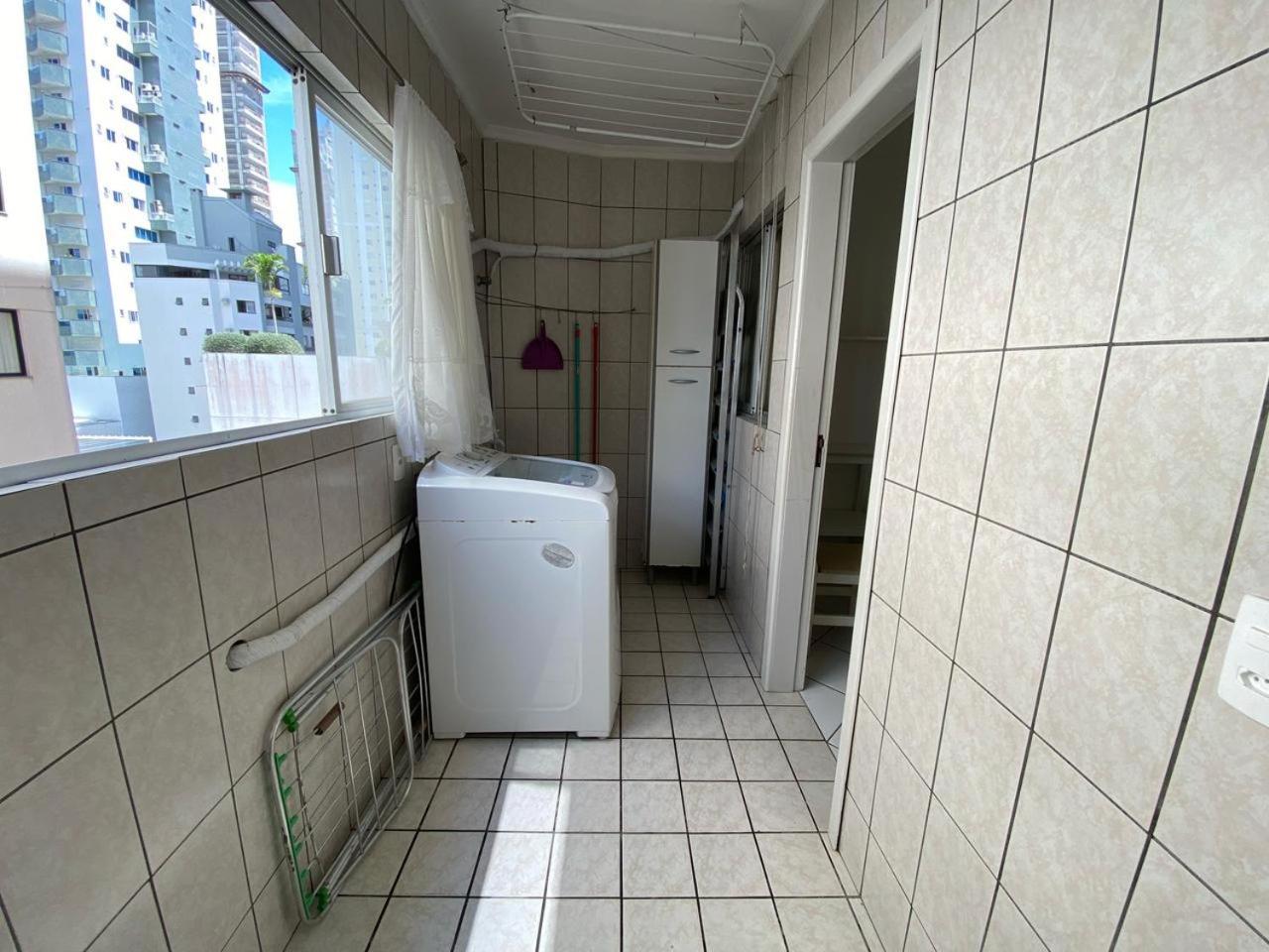 Amplo Apto Esquina Av Brasil Balneario Camboriu