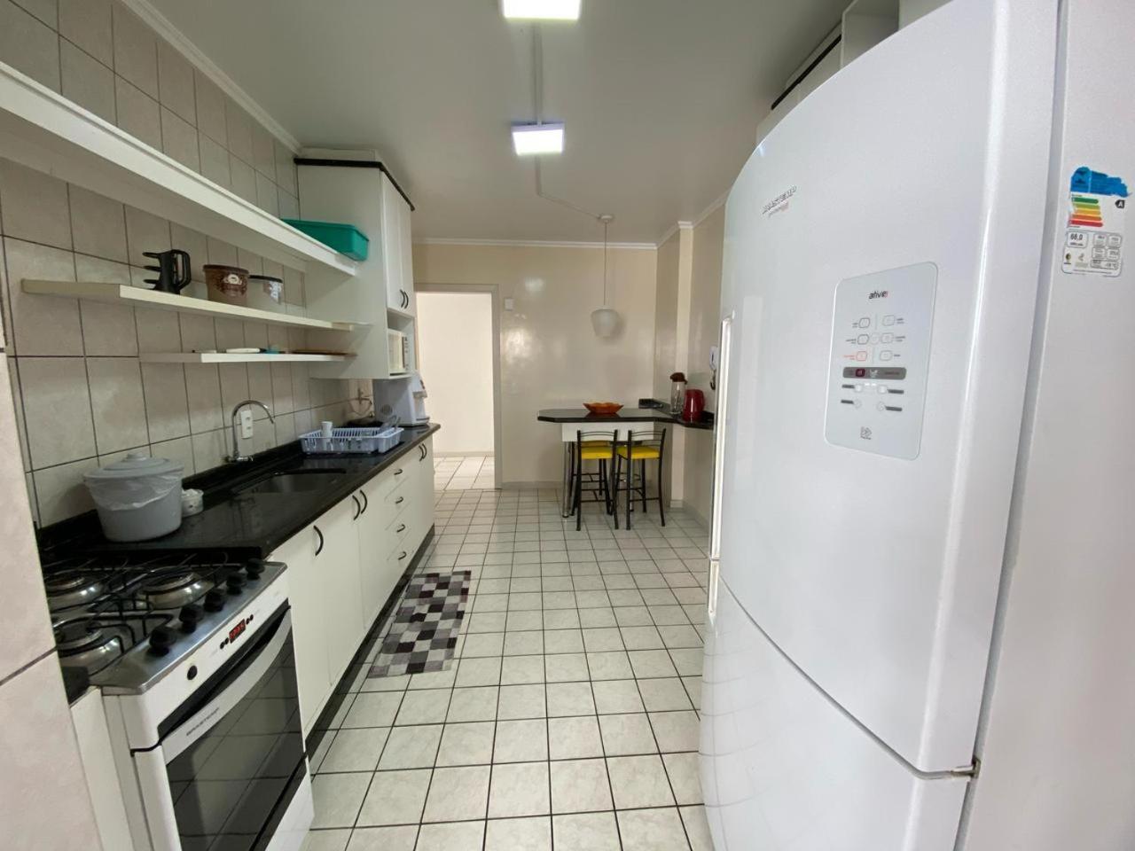 Amplo Apto Esquina Av Brasil * Balneario Camboriu